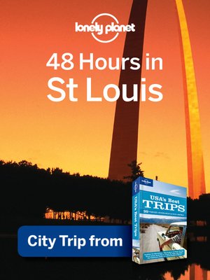 cover image of 48 Hours in St Louis